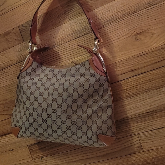 GUCCI BAG - Picture 4 of 4